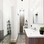 Appartamento Elegance&comfort I Balcony I Metro 200m Milano