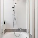 Elegance&comfort I Balcony I Metro 200m Milano
