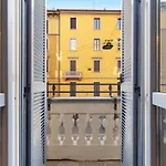 Elegance&comfort I Balcony I Metro 200m * Milano