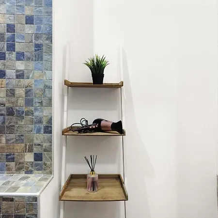 דירה Elegance & Comfort I Balcony I Metro 200m *